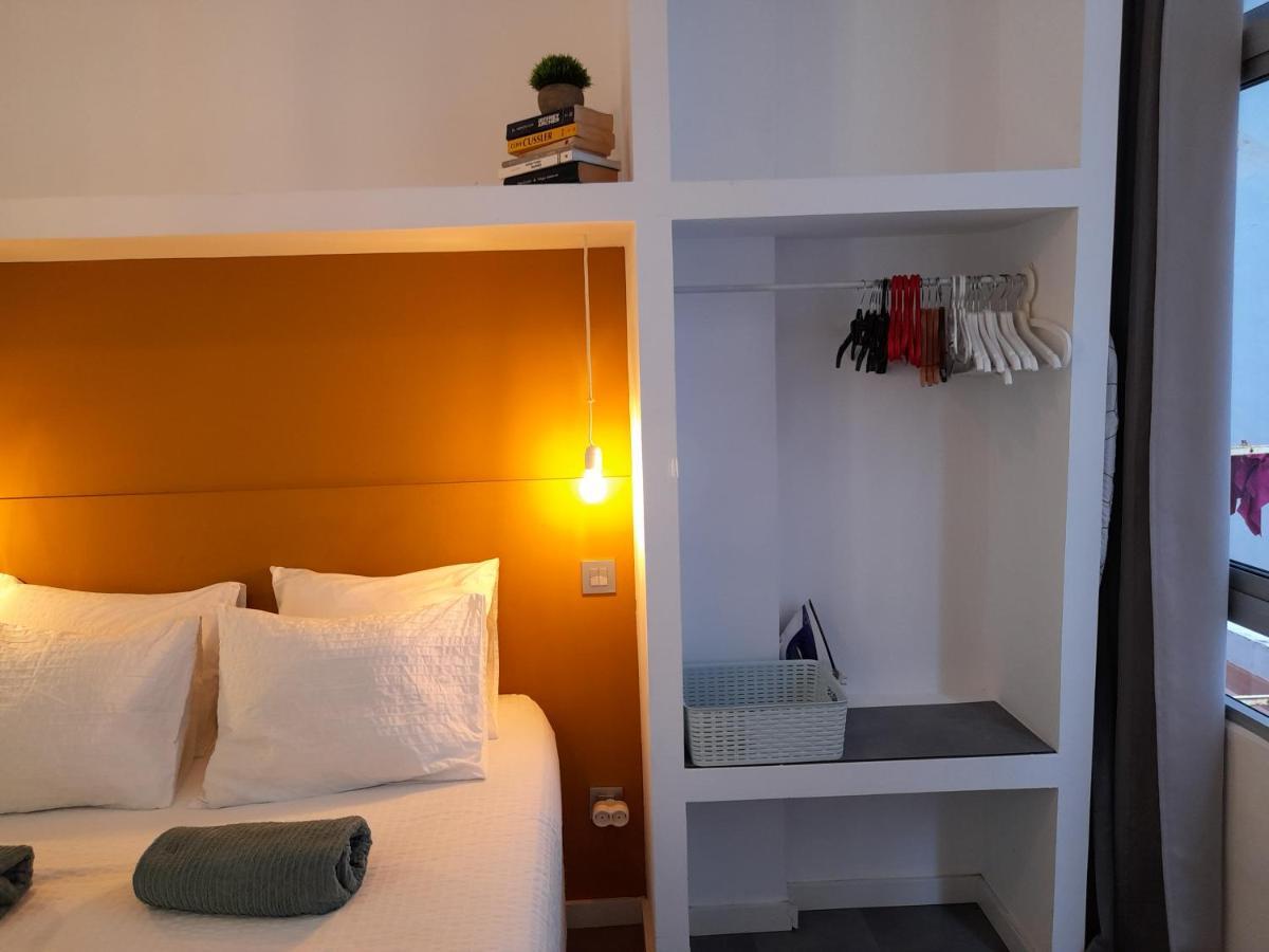 Las Canteras Beach - Moderno Estudio Cerca Del Mar Las Palmas de Gran Canaria Zewnętrze zdjęcie